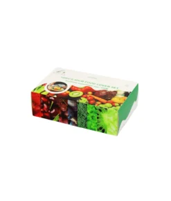 Food Cover Set 40cm 100pc