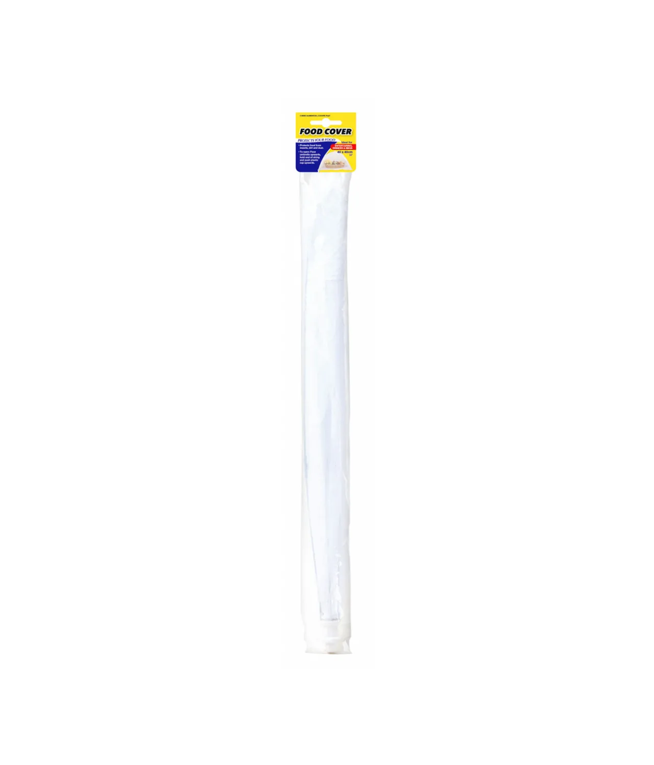 Food Cover Umbrella 40cm