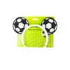 Football Headband 21 x 19cm 1pc