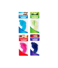 Foot Car Air Freshener