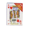 Four Times Larger Poker 17 x 12 x 1.8cm