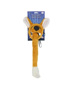 Fox Dress Up Kit
