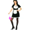 French Maid