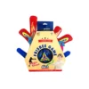 Frisbee Set 6pcs