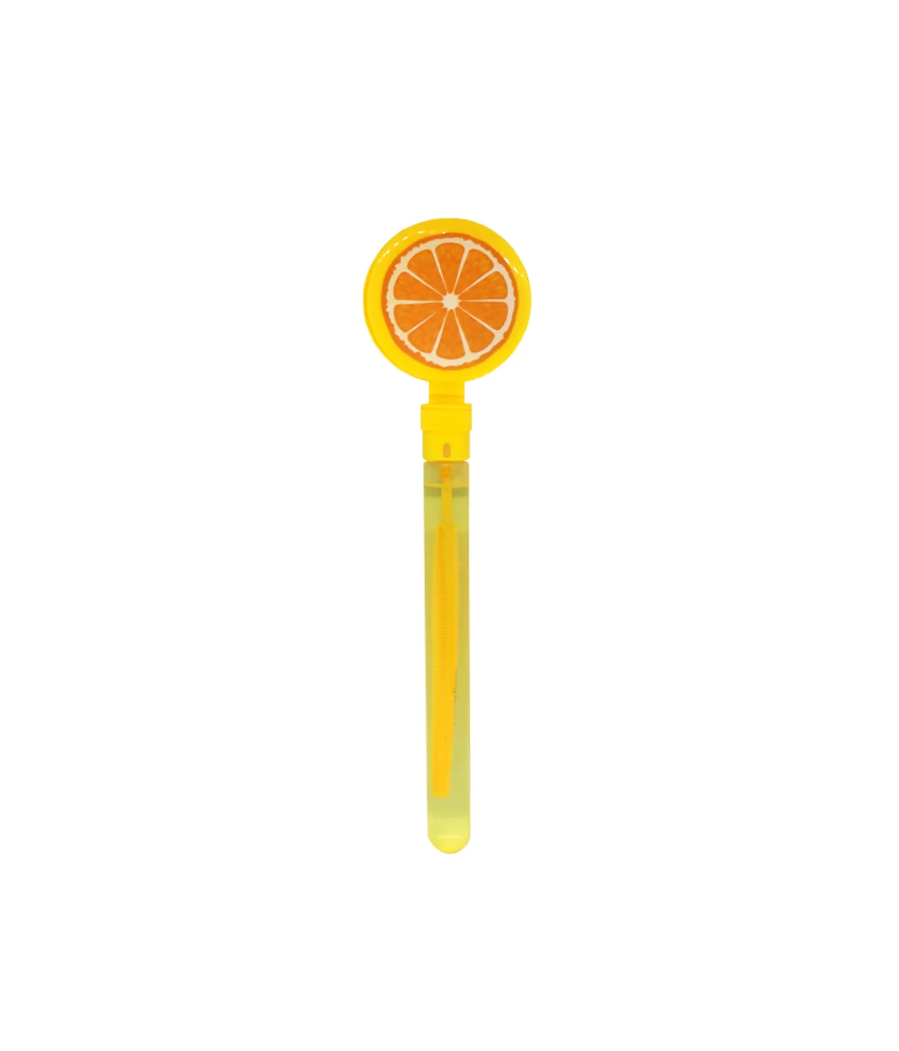 Fruit Bubble Wand Assorted