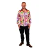 Funky Shirt XL