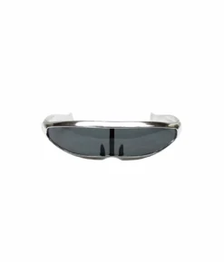 Futuristic Party Glasses