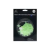 Galaxy Moon & Stars Glow In The Dark Decorations 12pc