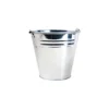 Galvanized Zinc Bucket 10L