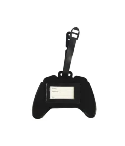 Game controller Luggage Tag 11 x 8cm