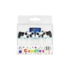 Game Remote Candles 5pk