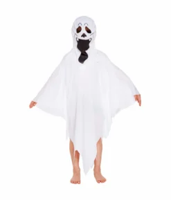 Ghost Child