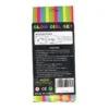 Girl Set Glow In The Dark 24pcs
