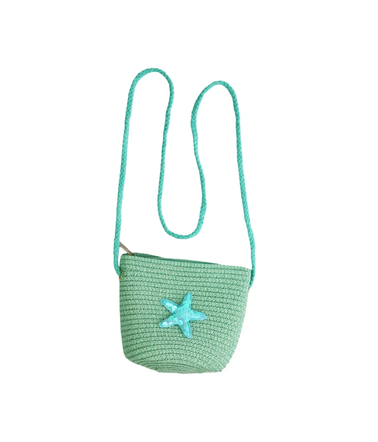 Girl’s Little Bag Assorted 13x12x6cm