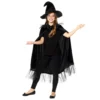 Girl Witch 155