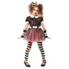 Girl Zombie 155