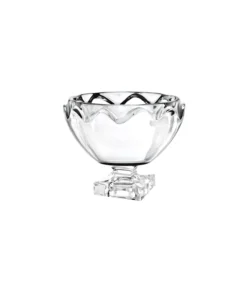 Glass Candy Jar 24.5cm