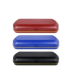 Glasses Case With Cloth Assorted