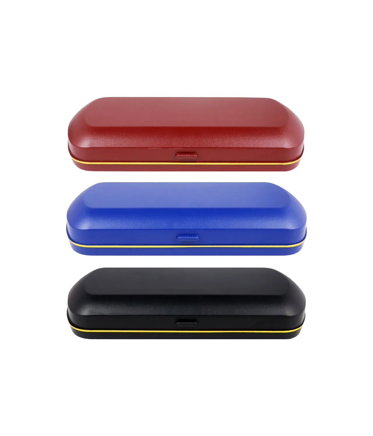 Glasses Case With Cloth Assorted