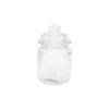 Glass Jar With Lid 270ml