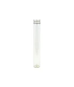 Glass Test Tubes 40ml 2pk
