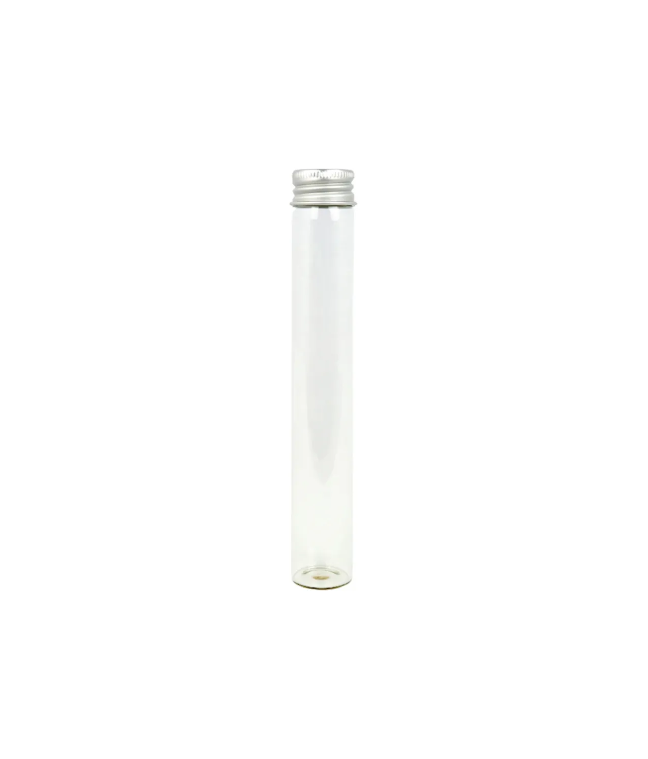Glass Test Tubes 40ml 2pk