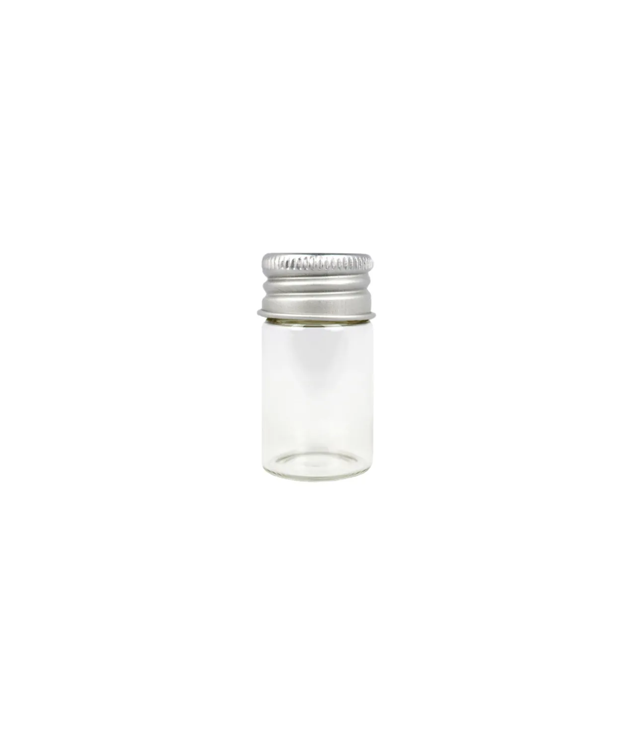 Glass Test Tubes 9ml 6pk