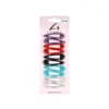 Glitter Snap Clip Set 10pk