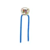 Glitter Stretch Rope Assorted 50cm