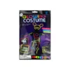 Glow Childs Costume 94pc