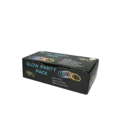 Glow In The Dark Mega Set