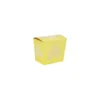 Golden Oh Baby Cake Boxes 7.8x5x6.5cm 8Pcs