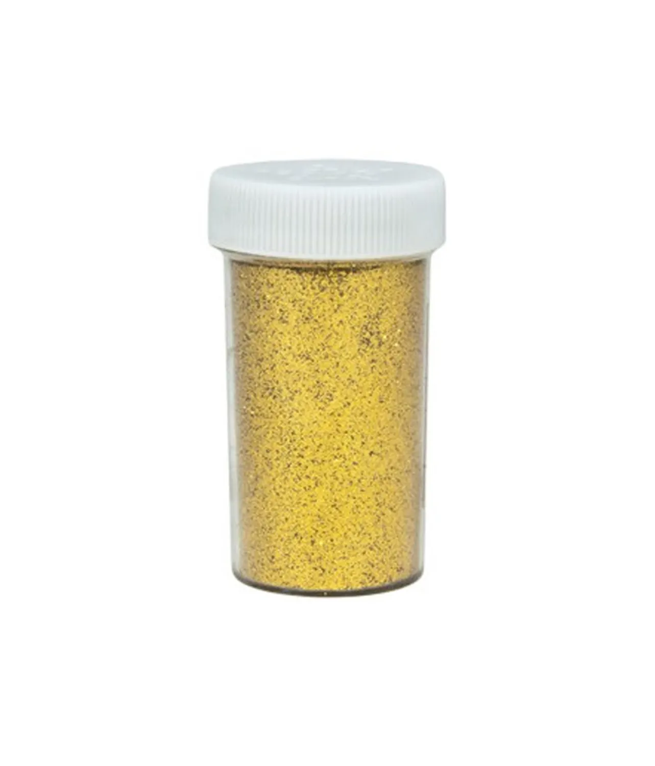 Gold Glitter 80g