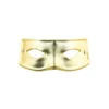 Gold Hero Eye Mask