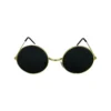 Gold John Lennon Glasses