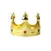 Gold King Crown