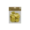 Gold Rose Flower Petals 400pc
