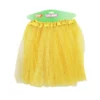 Gold Sequin Adult Tutu 40cm