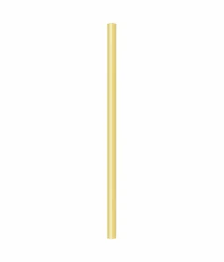 Gold Solid Colour Wrapping Paper 5m