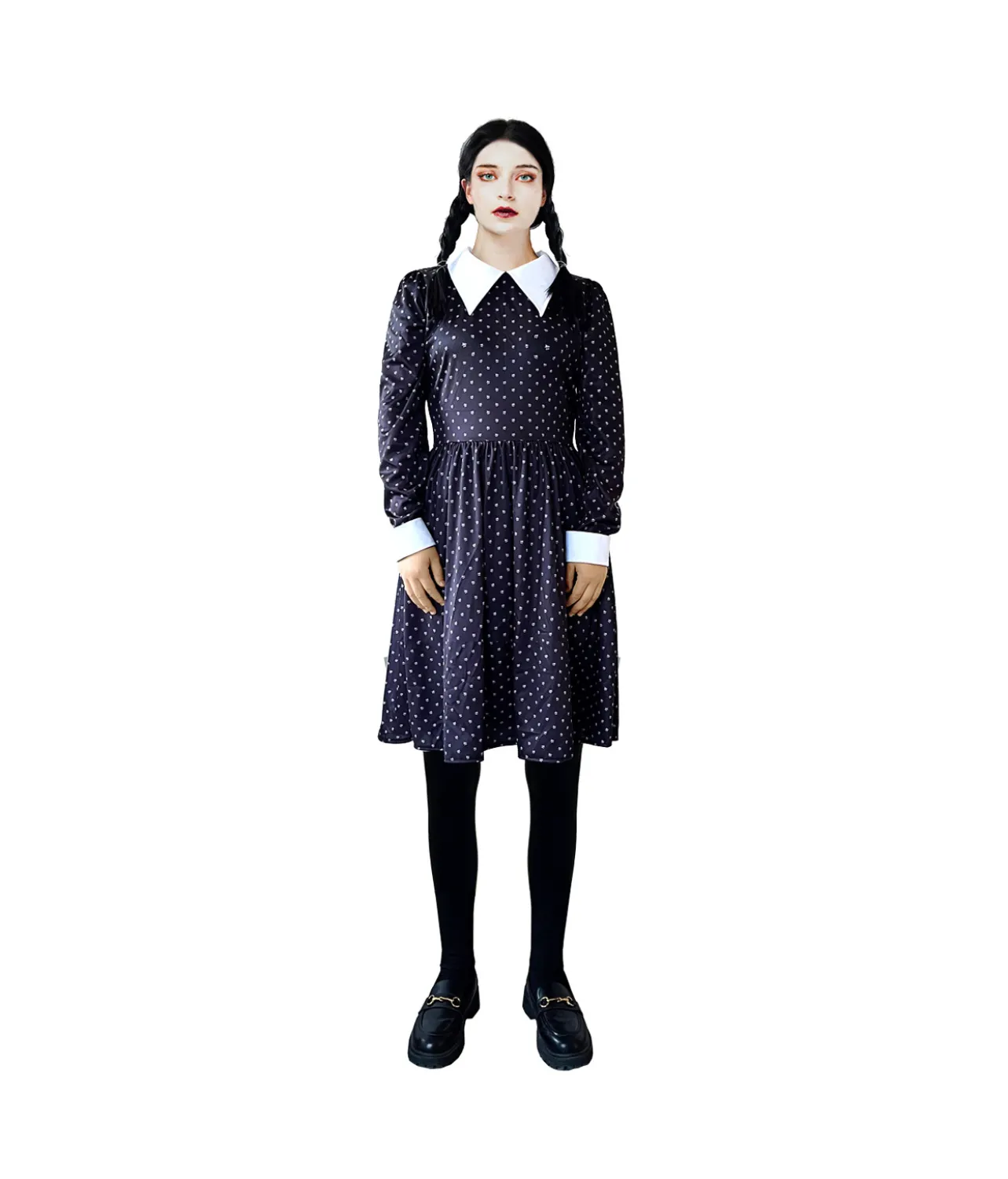 Gothic Wednesday