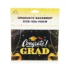 Graduate Backdrop 100x150cm