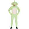 Green Alien