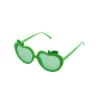 Green Apple Party Glasses