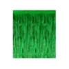 Green Backdrop 2×1.8m