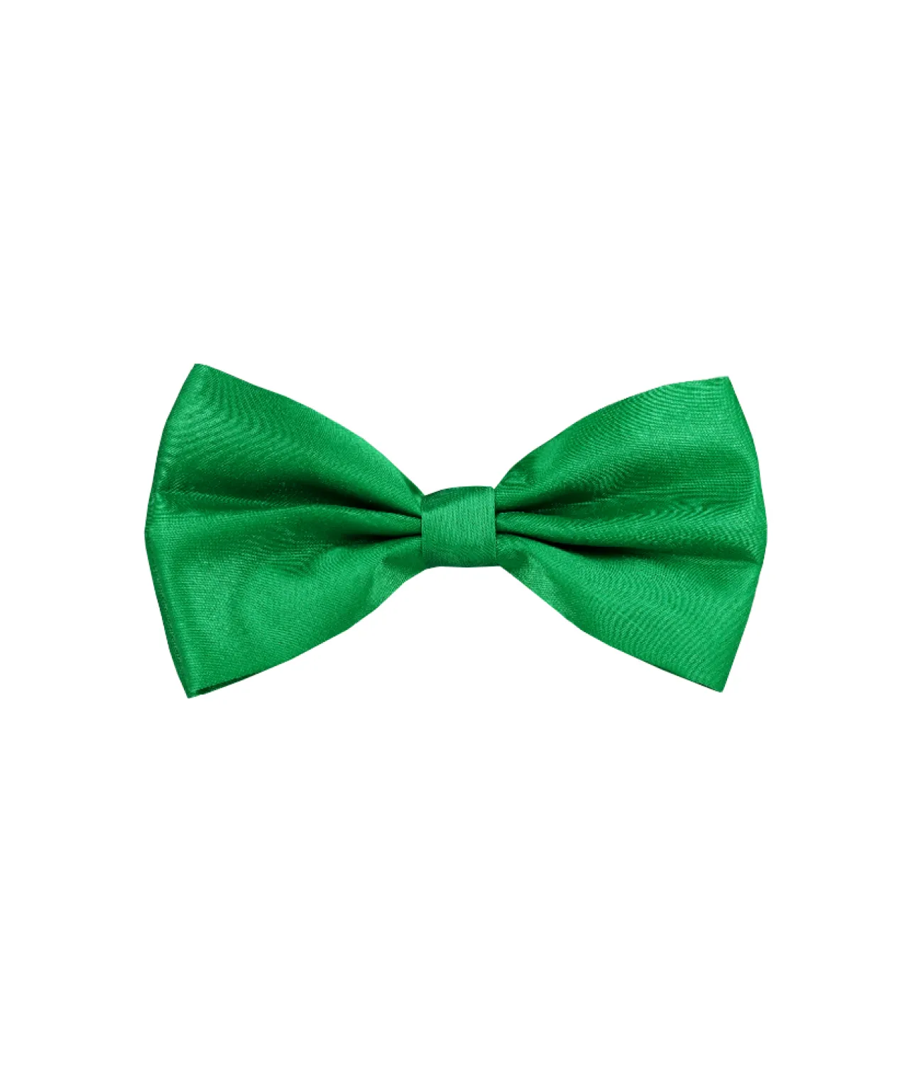 Green Bow Tie