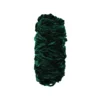 Green Chenille Yarn 95g