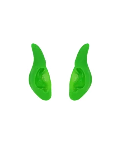 Green Fairy Ears