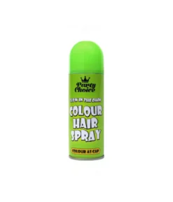 Green Glow Hair Spray 200ml