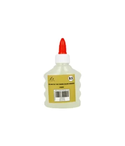 Green Glow In The Dark Glue 100g