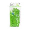 Green Magic Balloons With Pump 50pcs
